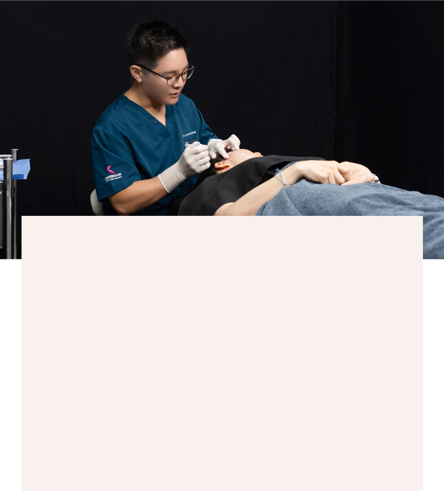 1:1 퍼스널 솔루션