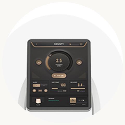 덴서티 리프팅 장비
