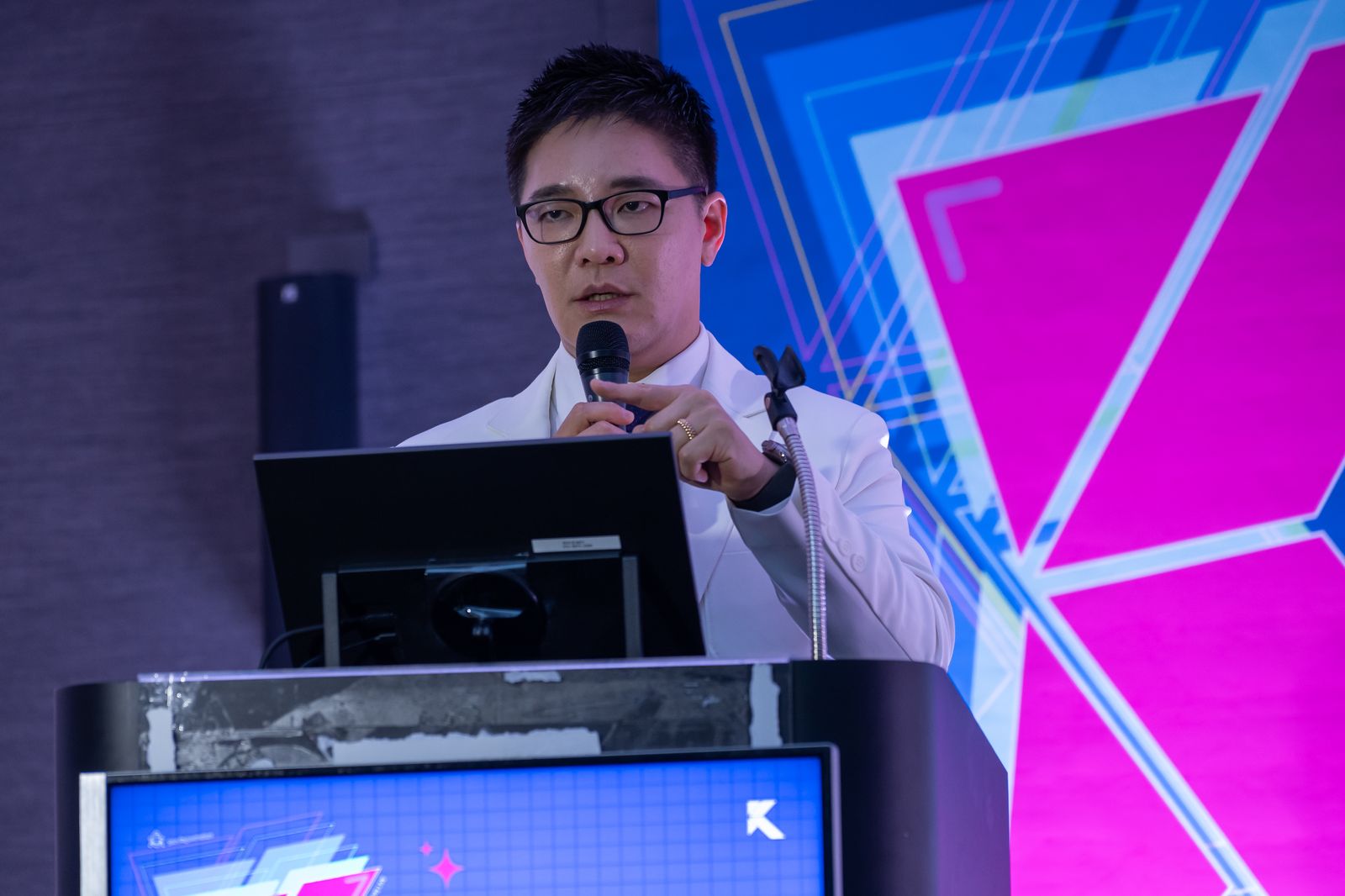 제18회 대한임상미용의학회 정기 학술대회 강연