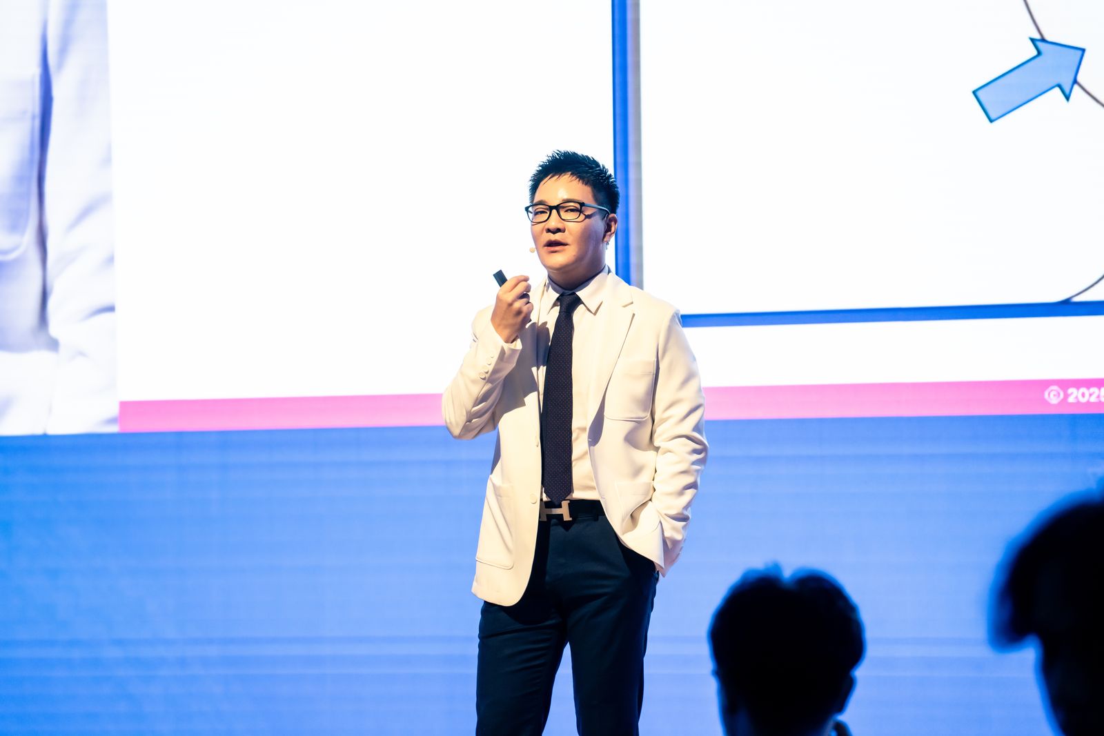 제19회 대한임상미용의학회 정기 학술대회 강연